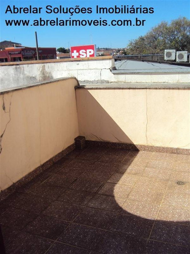 Imagem 12 de 19 de Casa À Venda Em Jardim Leonor - Ca002400