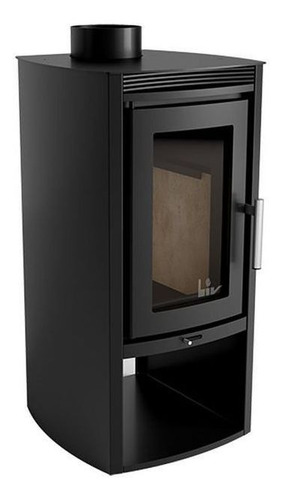 Calefator De Dupla Combustão Concept Liv305 Liv Aquecimento