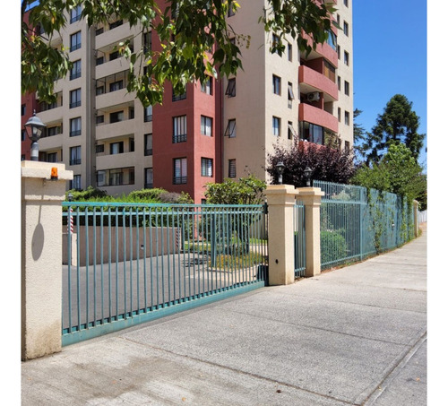 Departamento En Condominio Colombia Con Vicente Valdés