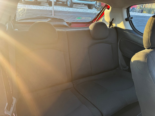 Peugeot 206 1.6 Xs