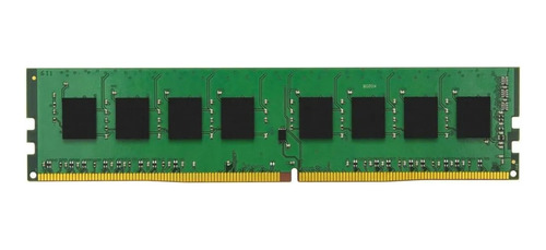 Memoria Ram 16gb Ddr4 2666mhz, Kingston Kcp426nd8/16