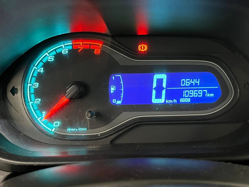 Chevrolet Onix 1.0 MPFI LS 8V FLEX 4P MANUAL