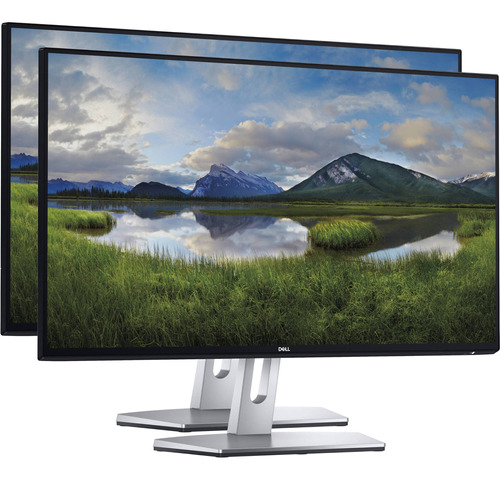 Dell S2419h 24  16:9 Ips Monitor Kit (2-pack)