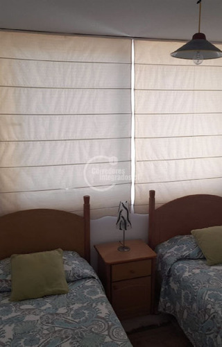 Departamento En Venta De 3 Dorm. En La Serena