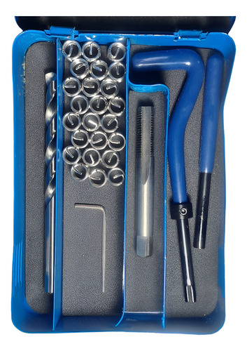 Kit Machuelo Helicoil M8-1.25 // Bgs