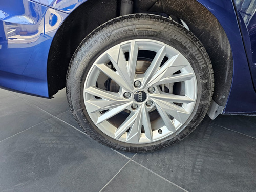 Audi A3 1.4 Sedán 35tfsi Dynamic At Dsg