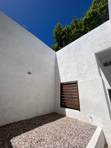 Venta Villa Muñoz Apartamento Dos Dormitorios A Estrenar Patio Luminoso Ventilado