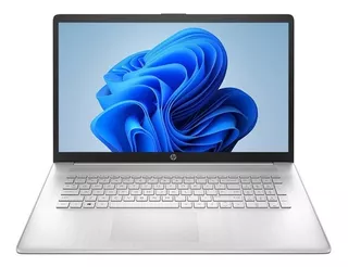 Laptop Hp: Intel Core I5, Ram 12gb, Ssd 512gb, 17.3 , W11h