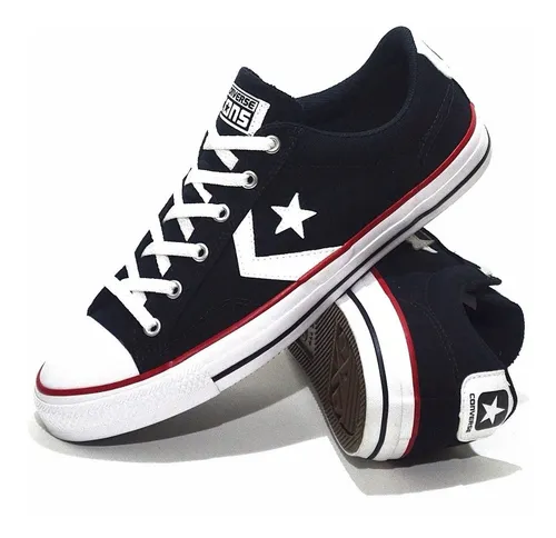 Converse star player mercadolibre discount