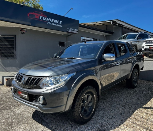 Mitsubishi L200 Triton Sport