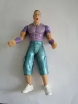 Comprar Wwe Wrestlemania  Smackdown Edge Bootleg John Cena