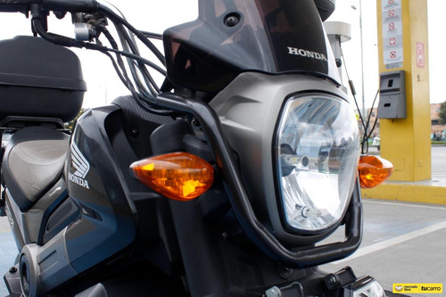 Imagen 10 de 25 de Honda Navi