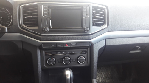 Volkswagen Amarok 2.0 Cd Tdi 180cv 4x4 At Highline Pack