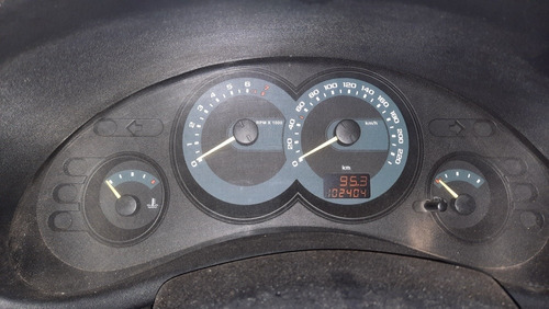 Corsa Classic Full 1.4