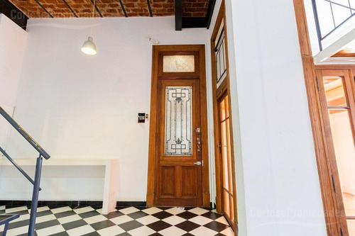 Imagen 10 de 30 de Barrio Norte, 4 Ambientes De Estilo, 2 Baños, Apto Profesional O Vivienda, Bajas Expensas