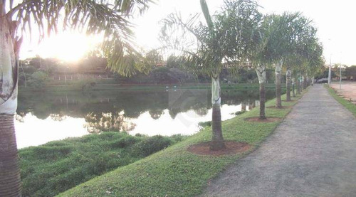 Chácara Residencial À Venda, Condomínio Terras De Itaici, Indaiatuba - Ch0089. - Ch0089