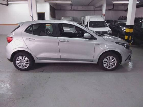 Fiat Argo 1.0 Firefly Flex Drive Manual