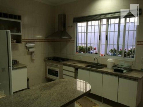 Casa Residencial À Venda, Parque Da Represa, Jundiaí - Ca0015. - Ca0015