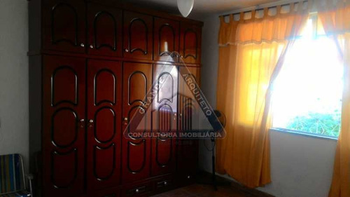 Imagem 8 de 15 de Casa A Venda Em Cascadura - Gaca30005