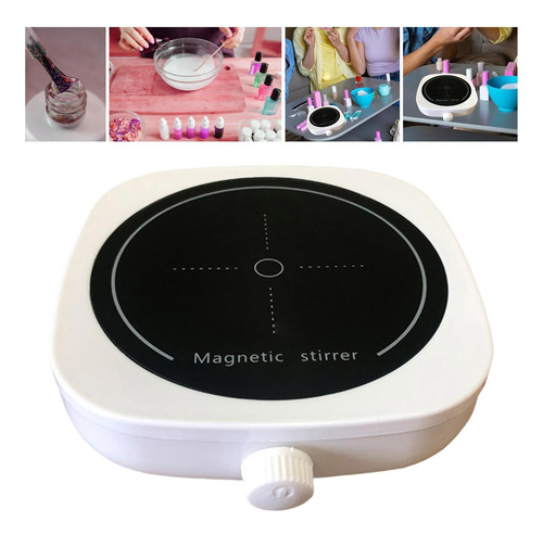 Mini Magnetism Sirrador Laboratório Equipamento Dos Eua