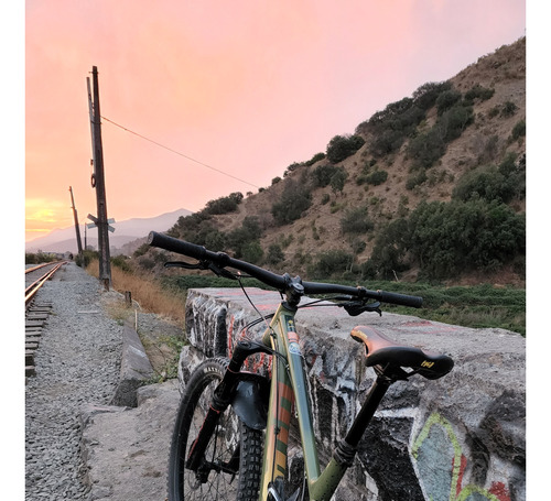 Kona Honzo 2021 Enduro