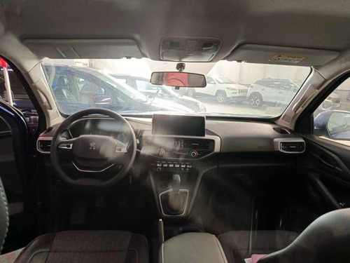 Peugeot Landtrek Active Hdi 150 4x2