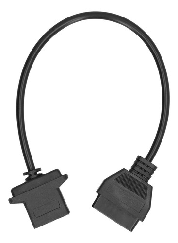 Cable Conector Obd2 Adaptador De Diagnóstico De 6 Pines Moto