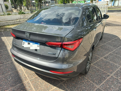 Fiat Cronos 1.3 Precision Cvt