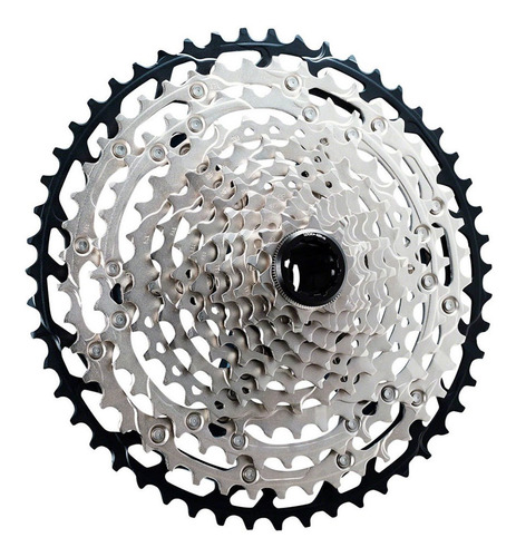 Cassete Shimano Slx M7100 10-51 12v 1x12 2x12 Micro Spline