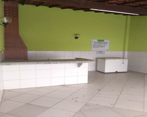 Casa Para Venda Em São Gonçalo/rj - C-079 - 69495667