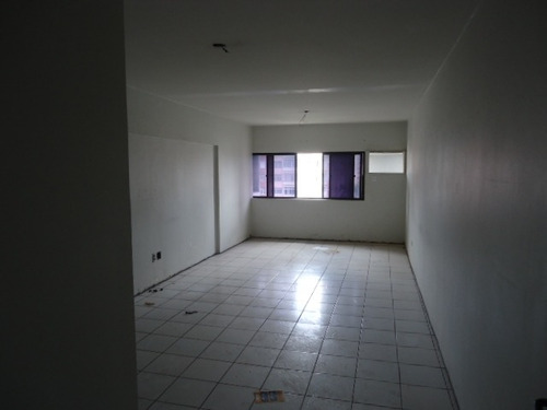 Imagem 2 de 3 de Sala Para Alugar Na Cidade De Fortaleza-ce - L3584