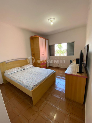 Imagem 17 de 30 de Casa À Venda Em Taboão - Ca001803