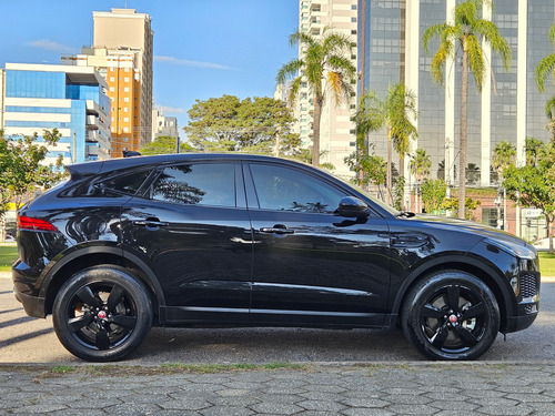 Jaguar E-Pace 2.0 R-dynamic S Awd Aut. 5p