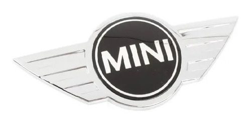 Logo Delantero Mini Original 