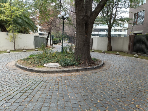 Depto. 3d/3b, 3e/1b, 166 M2, A 2 Cuadras De Portal La Dehesa