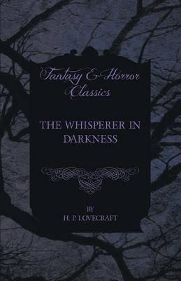 Libro The Whisperer In Darkness (fantasy And Horror Class...