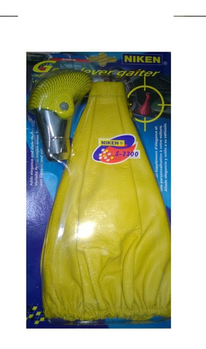 Pomo Tuning  Universal  Amarillo