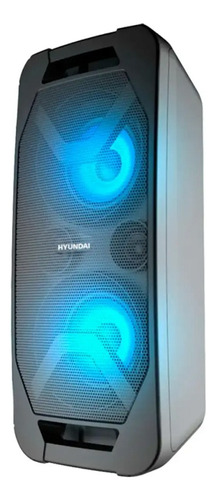 Parlante Multimedia Hyundai Hyspbt900 200 Watts/rms