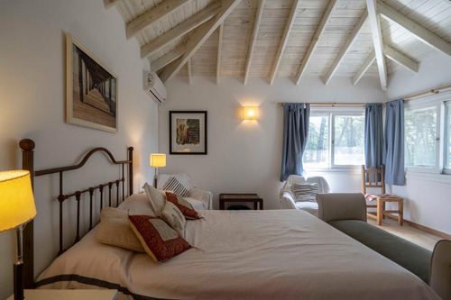 Imagen 12 de 16 de Casa En Venta - 5 Ambientes - Pinamar Norte