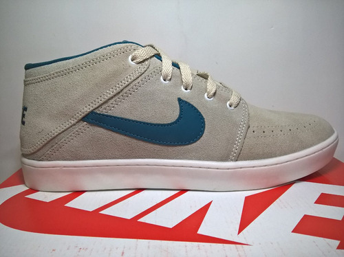 nike suketo cano alto