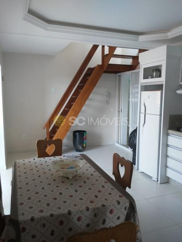 Cobertura No Bairro Ingleses Em Florianópolis Sc - 14765