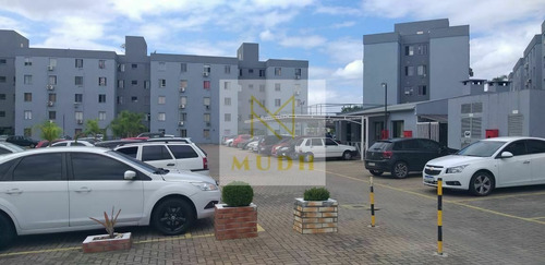 Imagem 2 de 13 de Apartamento Padrão À Venda Em Porto Alegre/rs - 334