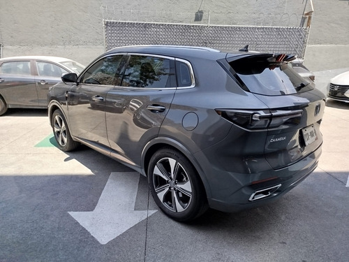 Changan Cs55 Plus 2023