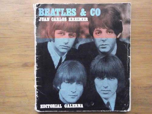 Beatles & Co.