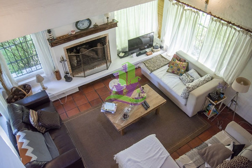 Imagen 7 de 30 de Muy Linda Cabaña En Zona Rincón Del Indio, Punta Del Este