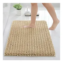 Comprar Alfombras De Baño Alfombra De Baño De Felpilla De Lujo