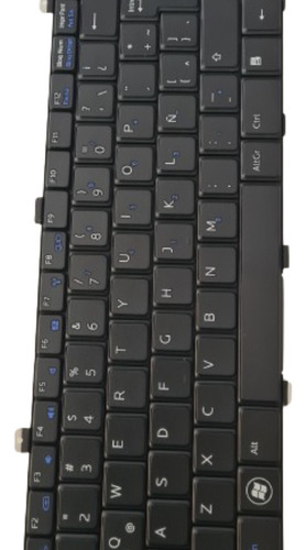 Teclado Dell Vostro V13 - V13z - V130, Latinoamerica - Usa