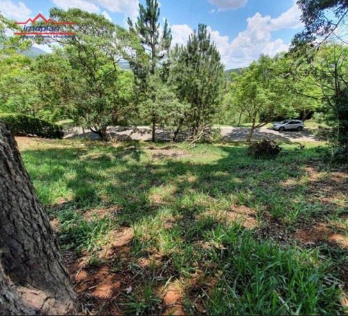 Imagem 6 de 13 de Terreno À Venda, 800 M² Por R$ 500.000,00 - Condominio Porto Atibaia - Atibaia/sp - Te1844