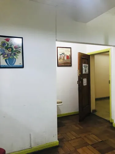 Se Vende Departamento Plaza Aníbal Pinto