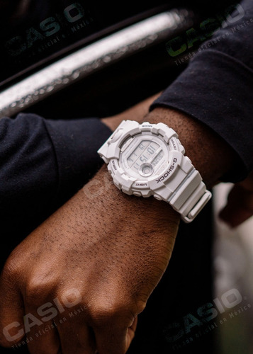 Imagen 4 de 4 de Reloj Casio G-shock G-squad Gbd-800